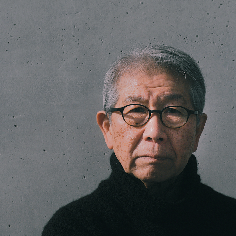 山本 理顕氏