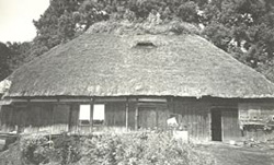 青森県の芝棟