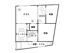 3階平面