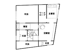 2階平面