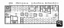 基準階平面