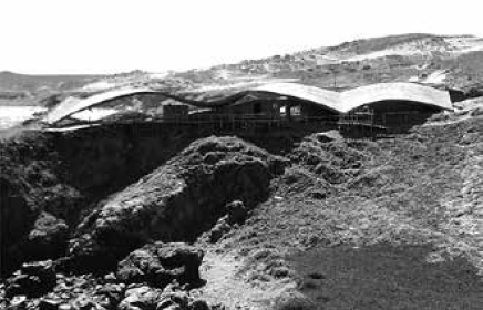 House in Los Vilos」妹島和世+西沢立衛/SANAA - 環境と建築 House in Los Vilos」妹島和世+西沢立衛/SANAA - 環境と建築