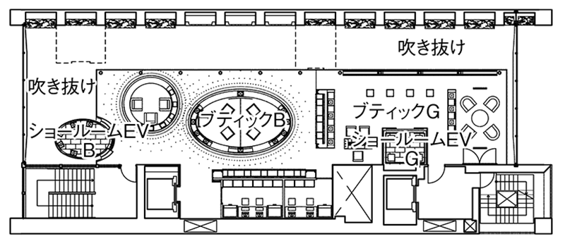 3階平面