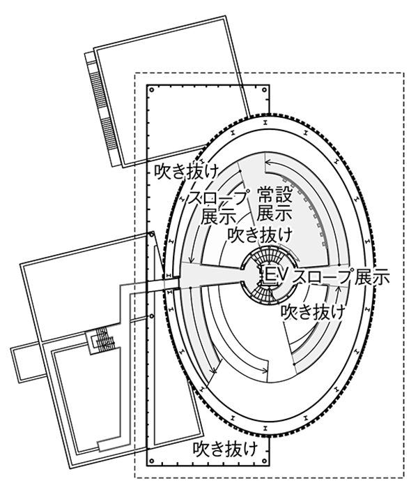 4階平面