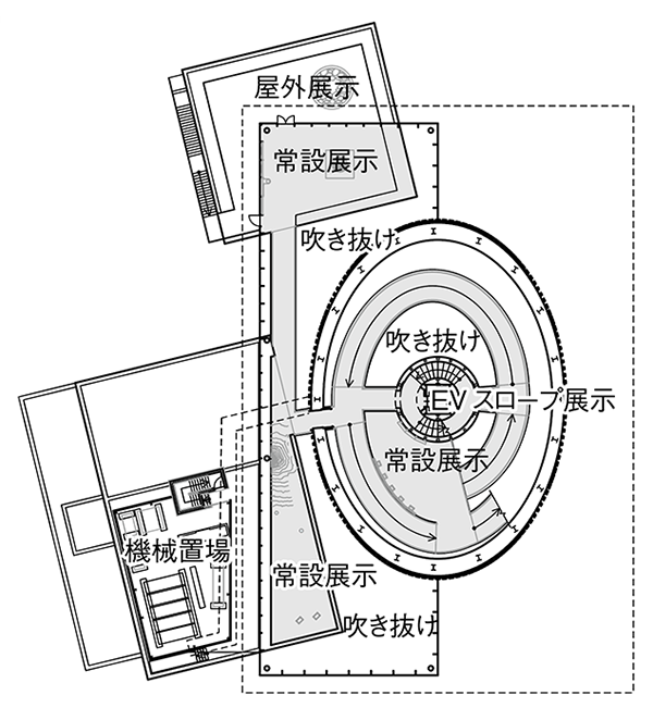3階平面