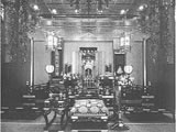 馬渕邸仏間