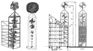 風の万華鏡 1992年