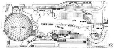 藤沢市湘南台文化センター