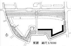 岐阜県営北方住宅