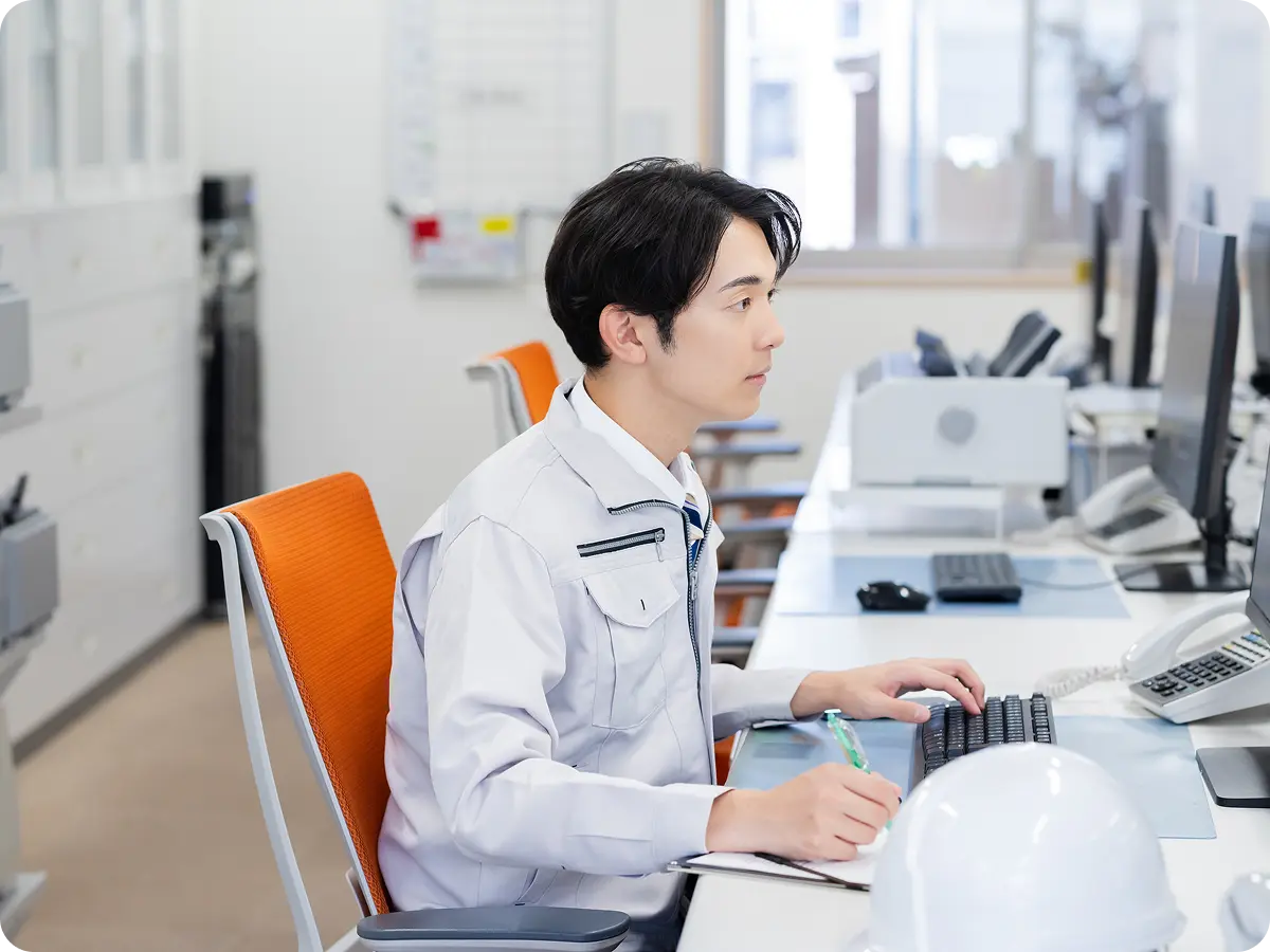 仕様提案書と見積書の作成