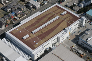 三菱電機株式会社稲沢製作所